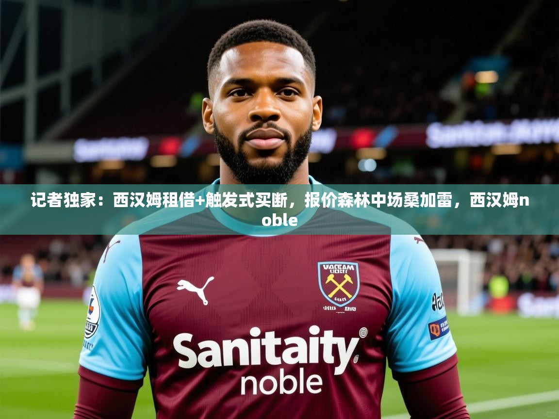 2025九游娱乐官网记者独家：西汉姆租借+触发式买断，报价森林中场桑加雷，西汉姆noble  第4张
