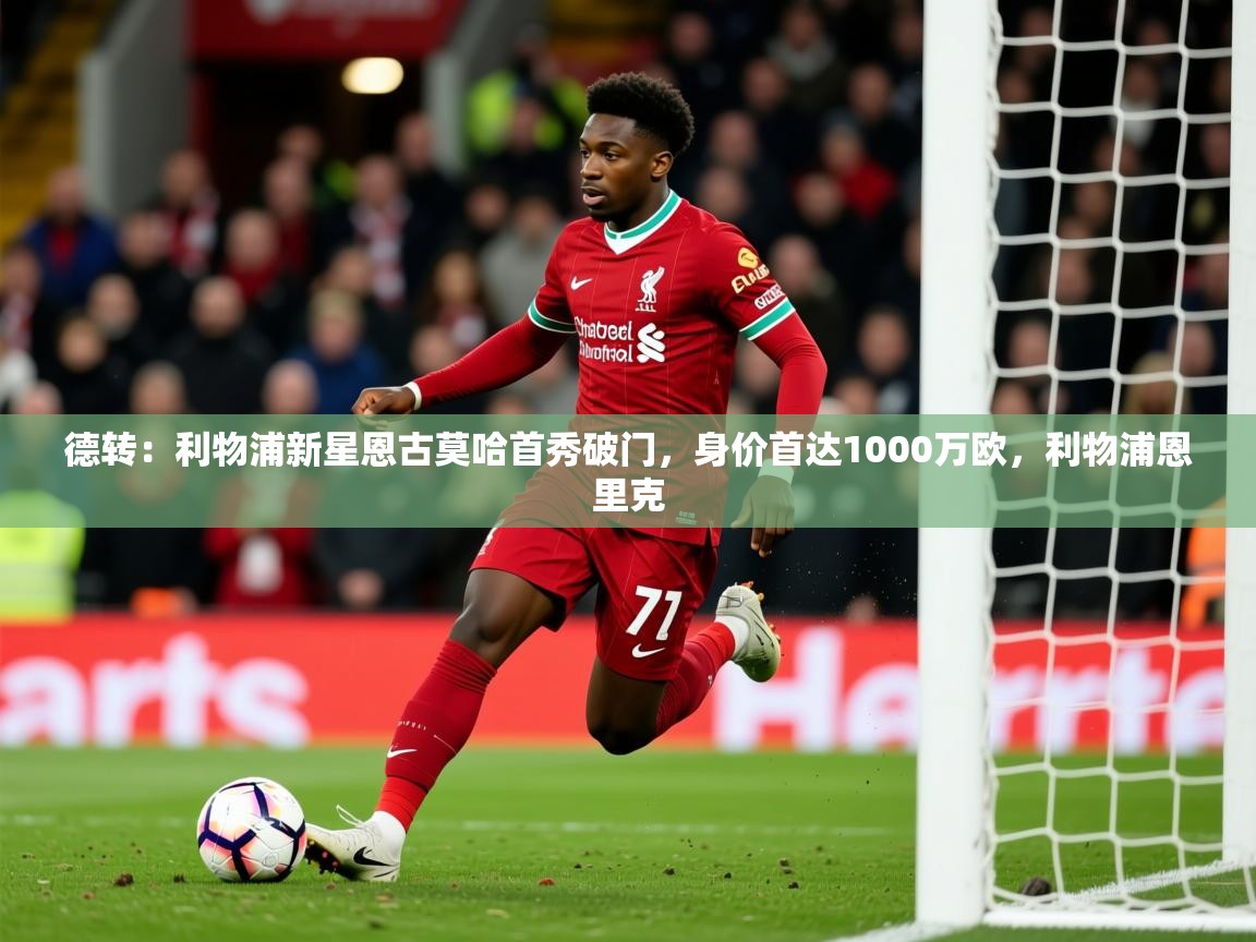 2025九游娱乐官网德转：利物浦新星恩古莫哈首秀破门，身价首达1000万欧，利物浦恩里克  第3张