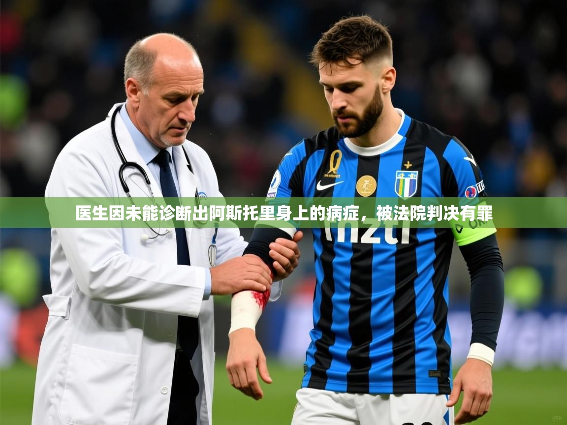 2025九游娱乐官网入口官方正版医生因未能诊断出阿斯托里身上的病症，被法院判决有罪  第4张