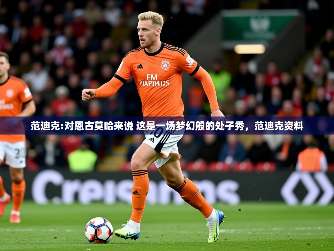 2025九游娱乐app体验棒范迪克:对恩古莫哈来说 这是一场梦幻般的处子秀，范迪克资料  第4张