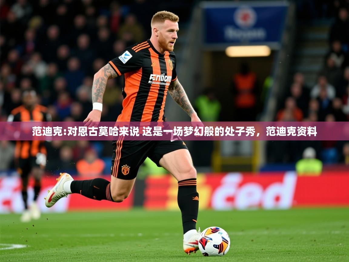 2025九游娱乐app体验棒范迪克:对恩古莫哈来说 这是一场梦幻般的处子秀，范迪克资料  第3张