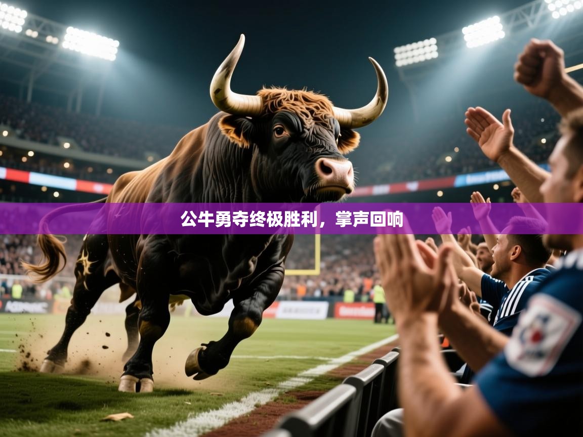2026九游app下载苹果版公牛勇夺终极胜利，掌声回响  第2张