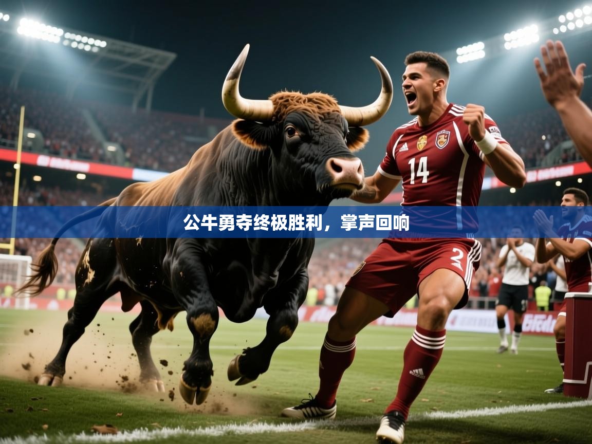 2026九游app下载苹果版公牛勇夺终极胜利，掌声回响  第4张
