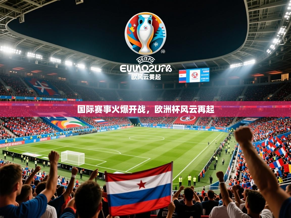 2026九游娱乐(中国)官方网站国际赛事火爆开战，欧洲杯风云再起  第4张